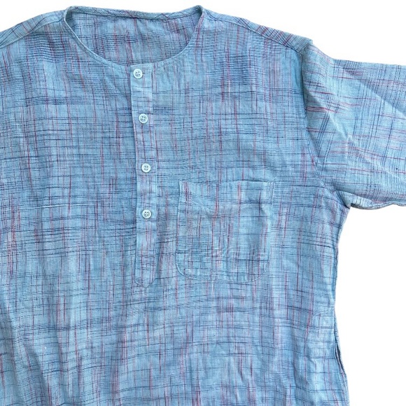 Vintage Handmade 60’s Style Dress - Picture 3 of 9